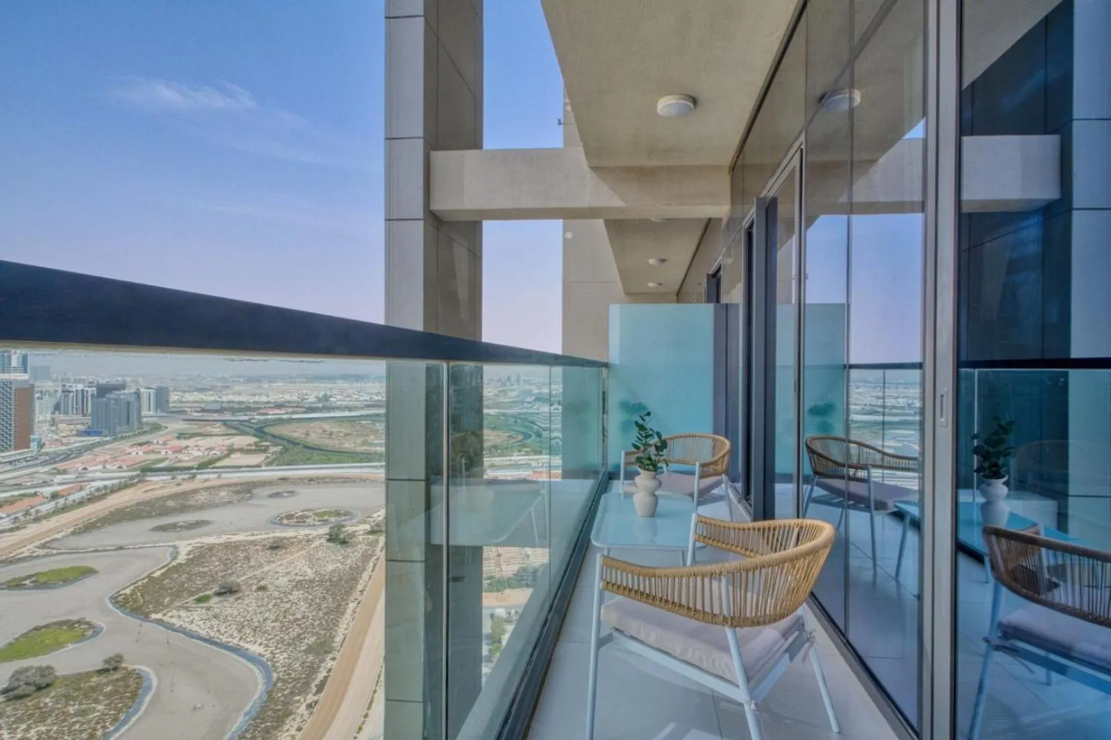 Guestready - Elegant City Escape In Business Bay ドバイ アラブ首長国連邦