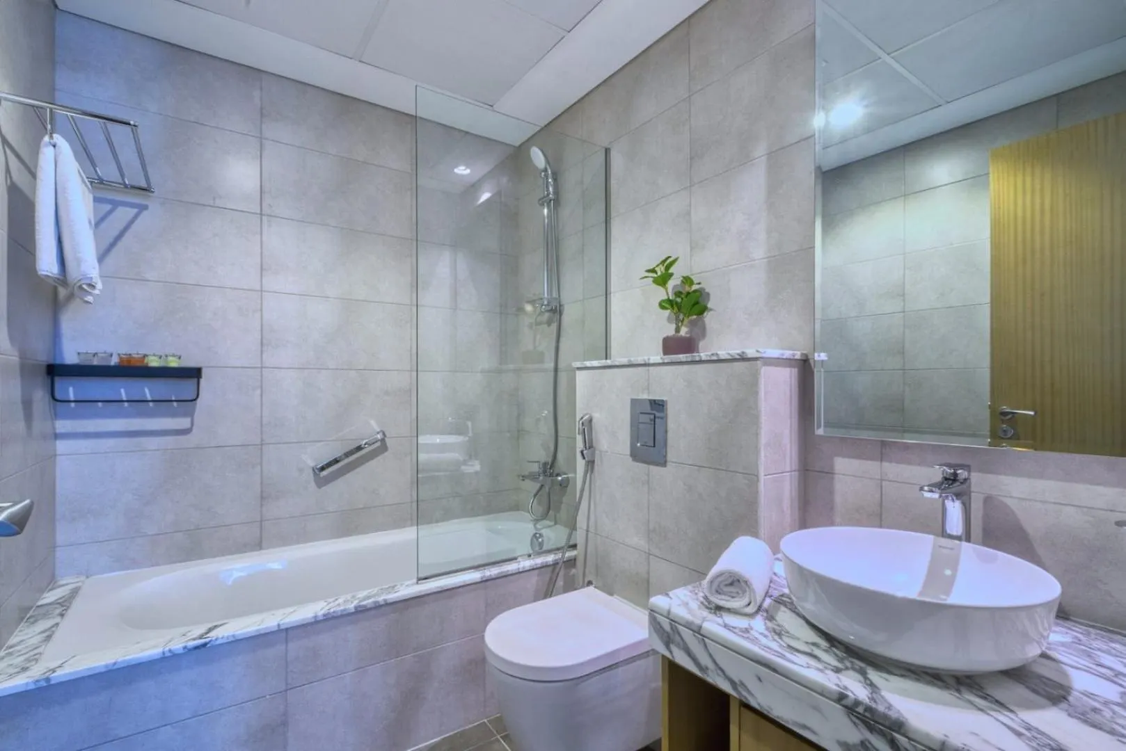 Guestready - Elegant City Escape In Business Bay ドバイ