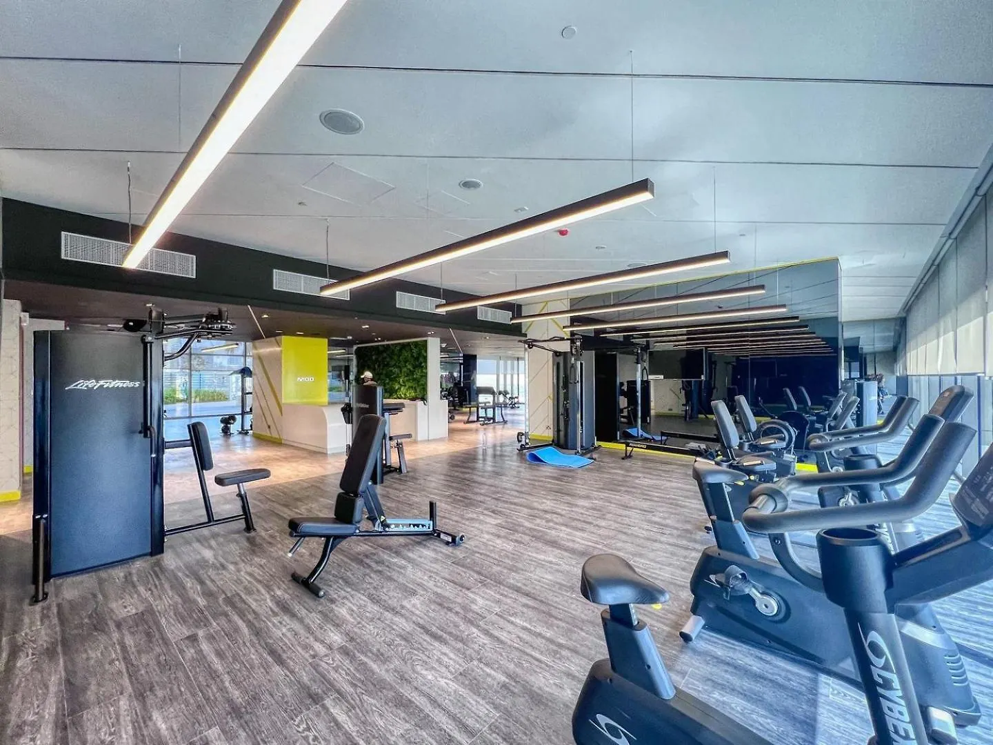 Guestready - Elegant City Escape In Business Bay ドバイ アラブ首長国連邦